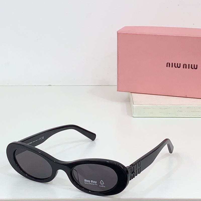 Miu Miu Sunglasses